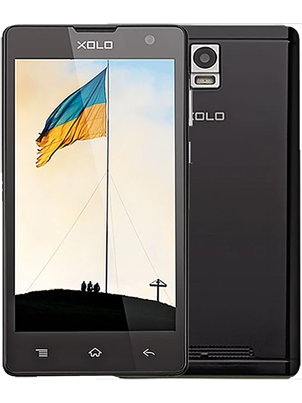 XOLO Era