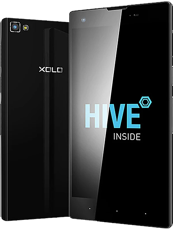 XOLO Hive 8X-1000