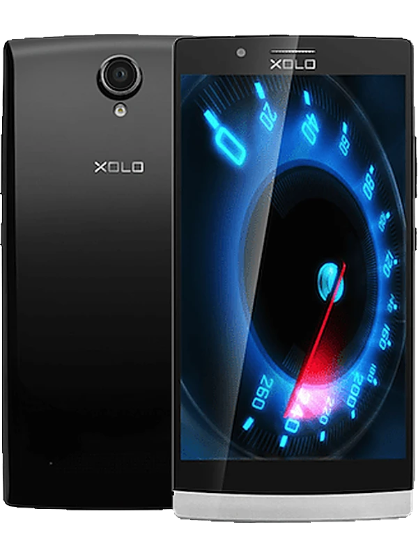 XOLO LT2000
