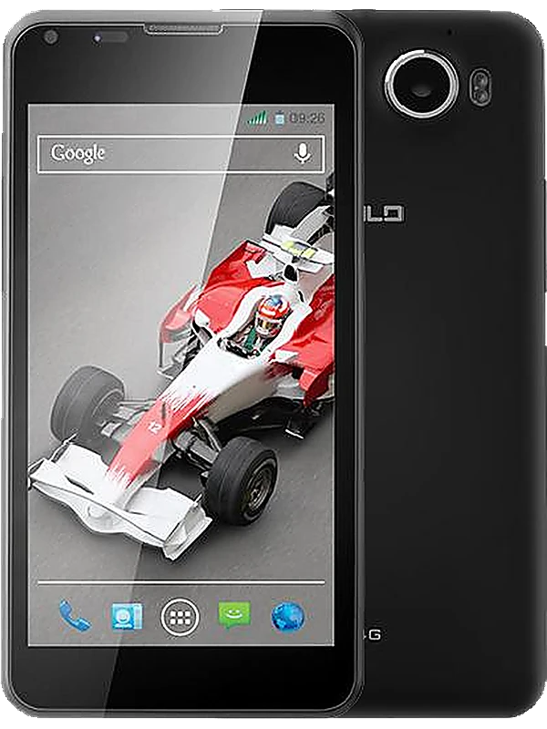 XOLO LT900