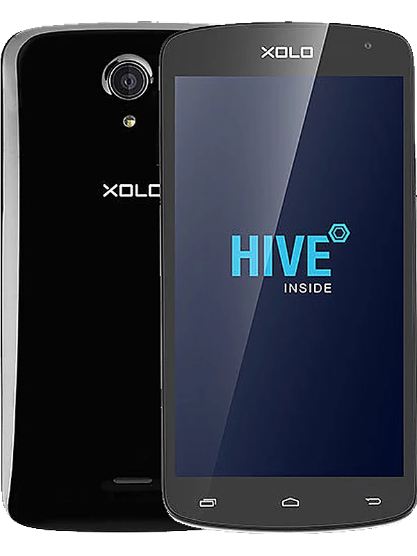 XOLO Omega 5.0