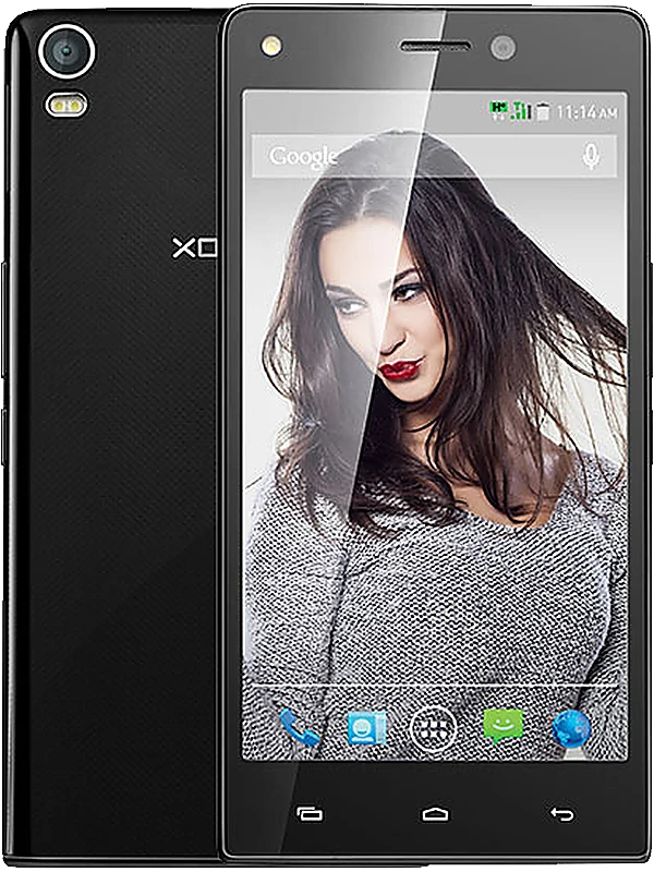 XOLO Opus 3