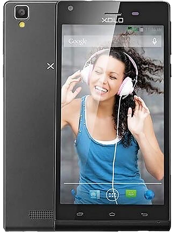 XOLO Opus HD