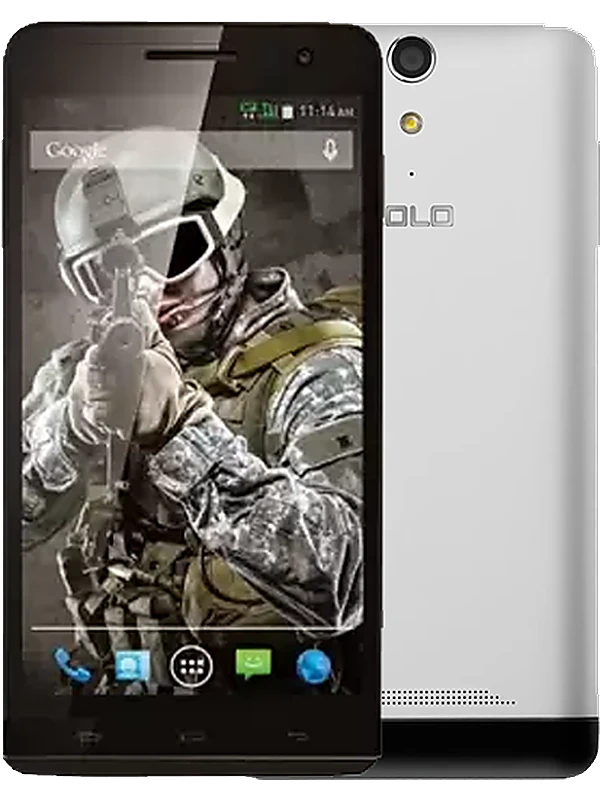 XOLO Play 8X-1100