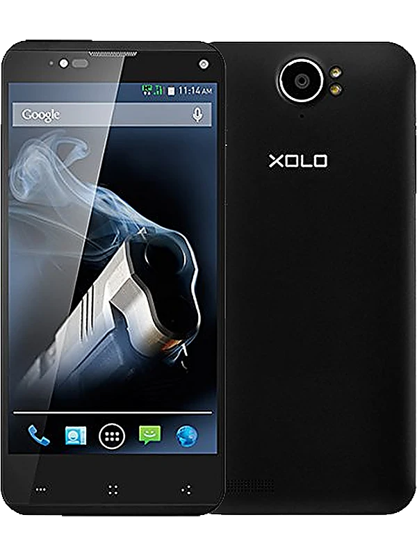 XOLO Play 8X-1200
