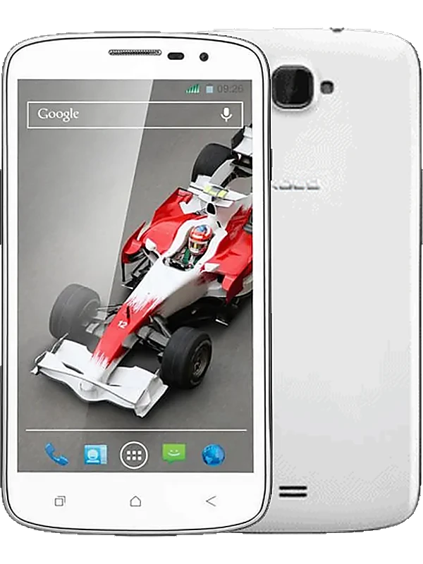 XOLO Q1000 Opus