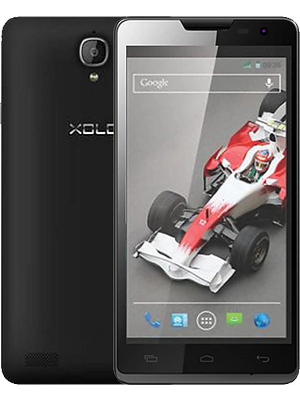XOLO Q1000 Opus2