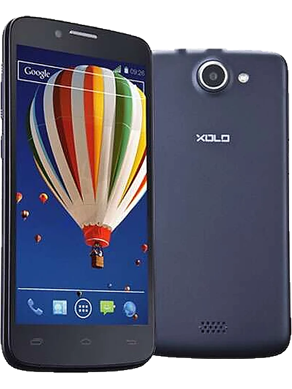 XOLO Q1000