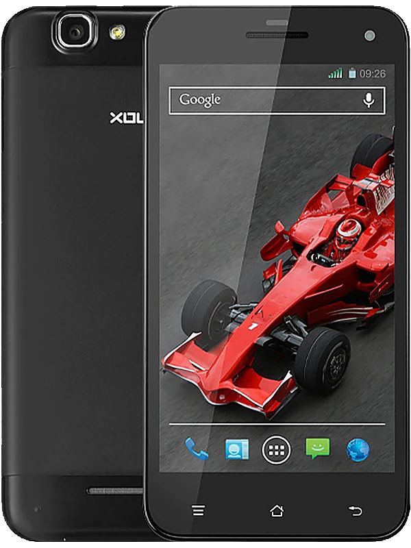 XOLO Q1000s plus
