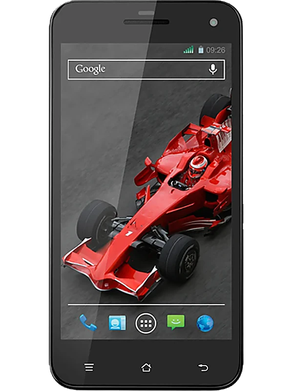 XOLO Q1000s