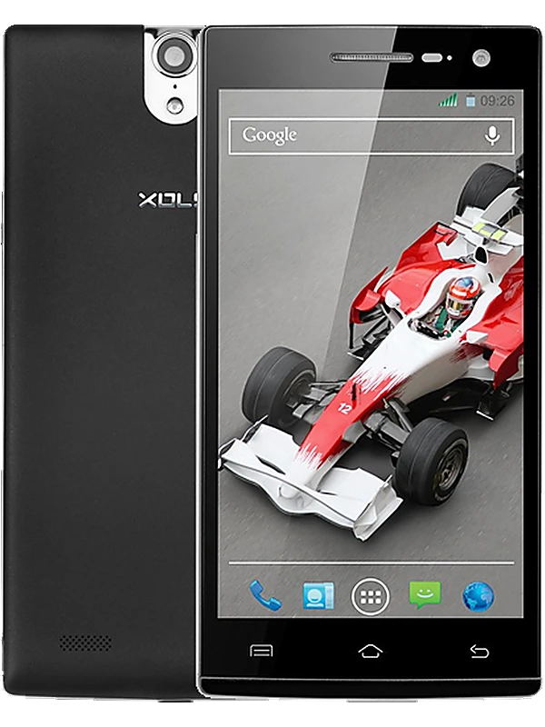 XOLO Q1010