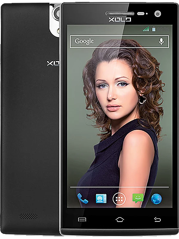 XOLO Q1010i