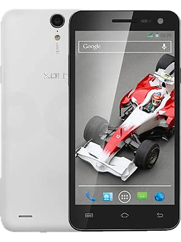 XOLO Q1011