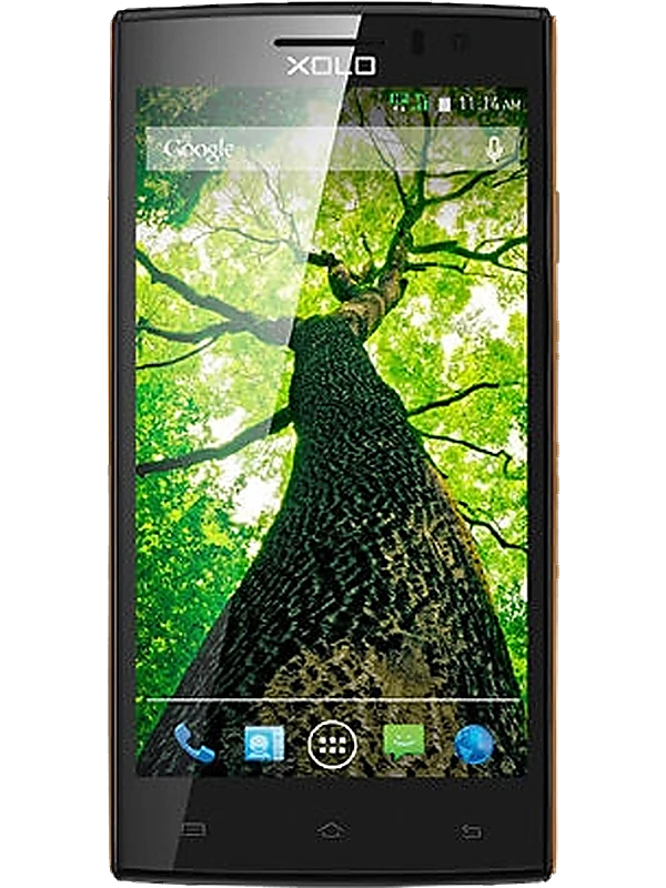 XOLO Q1020
