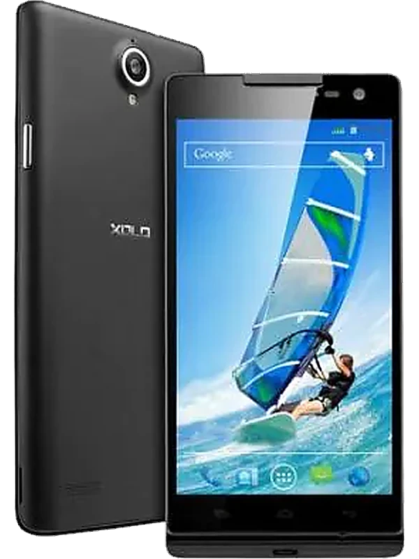 XOLO Q1100