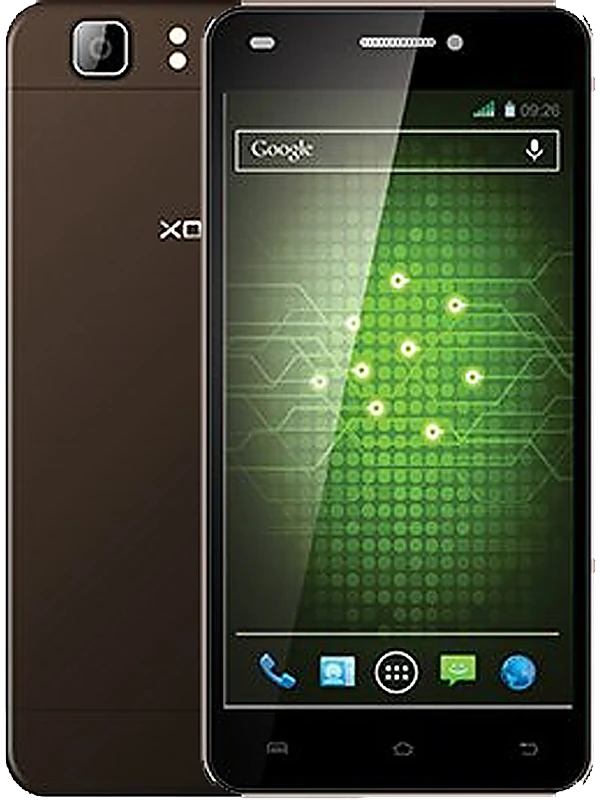 XOLO Q1200
