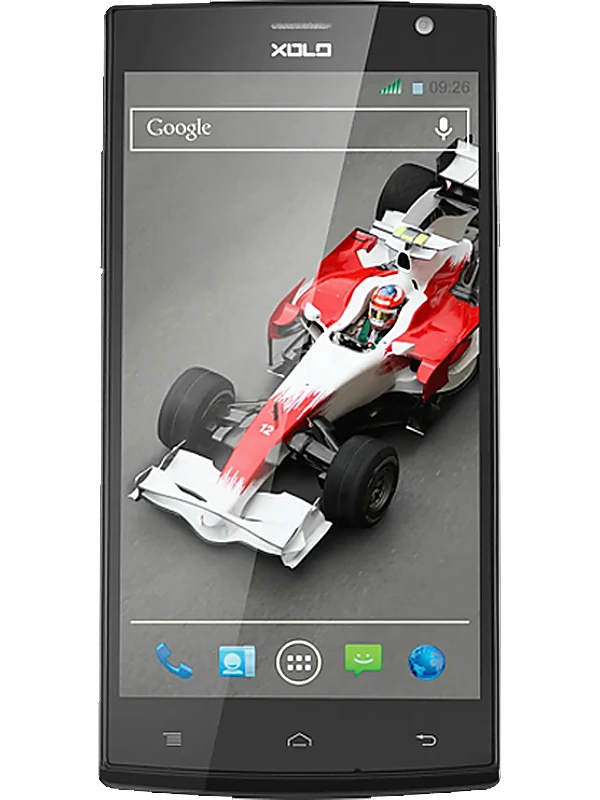 XOLO Q2000