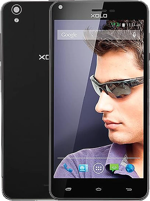 XOLO Q2000L
