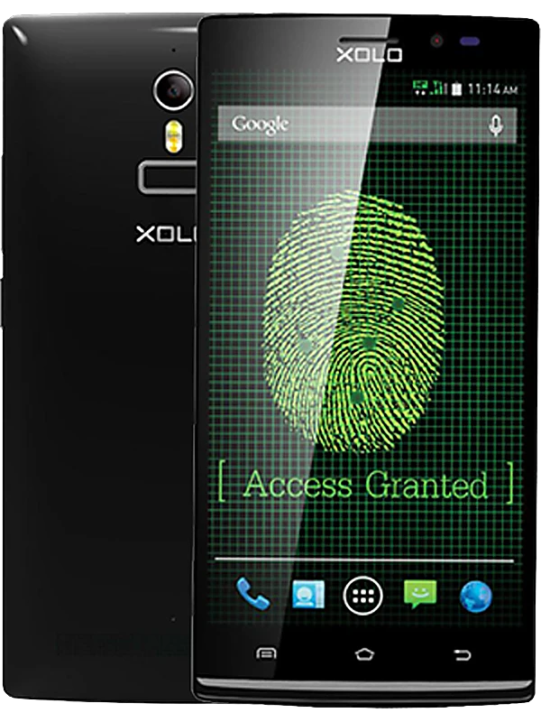 XOLO Q2100