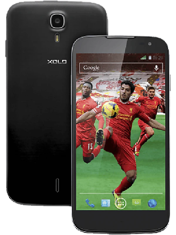 XOLO Q2500