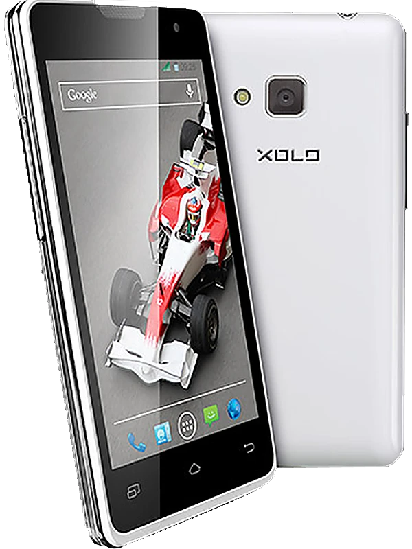 XOLO Q500