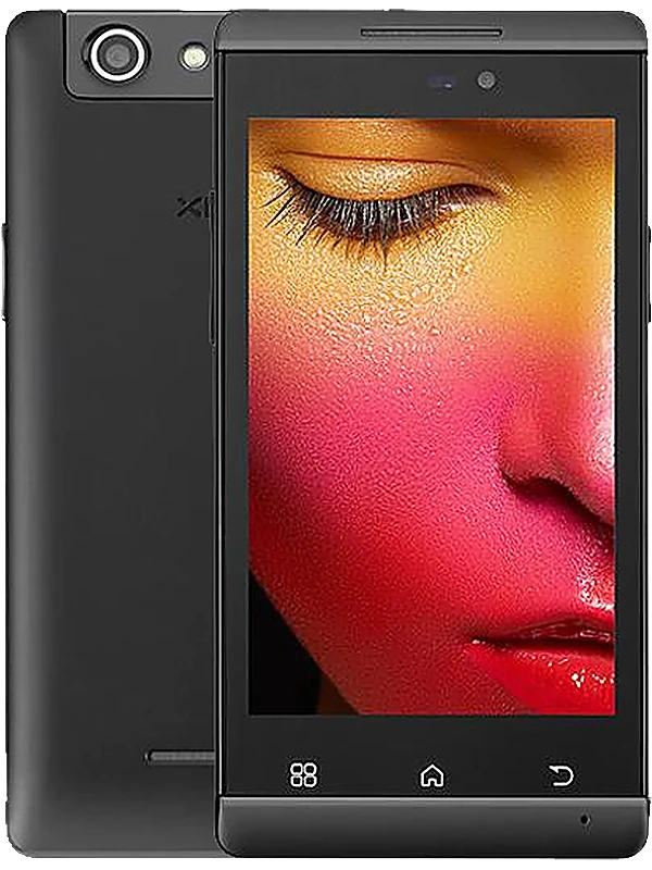 XOLO Q500s IPS