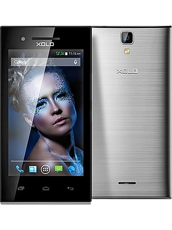 XOLO Q520s