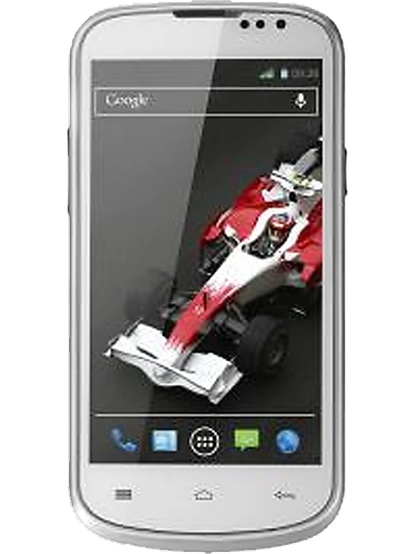 XOLO Q600
