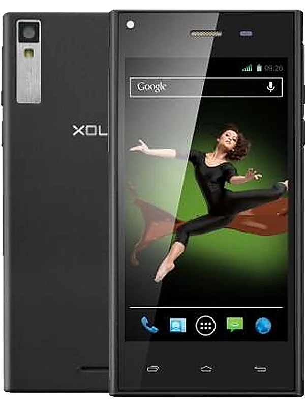XOLO Q600s