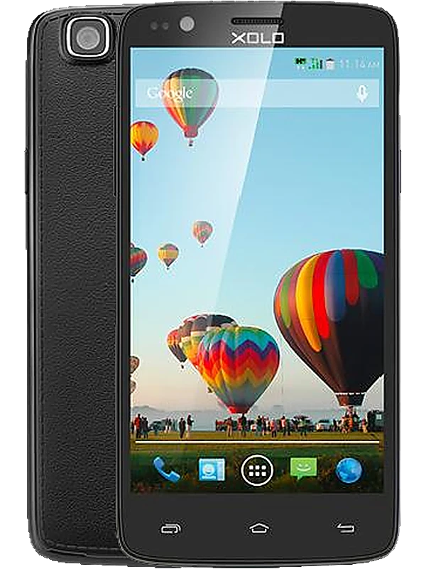 XOLO Q610s