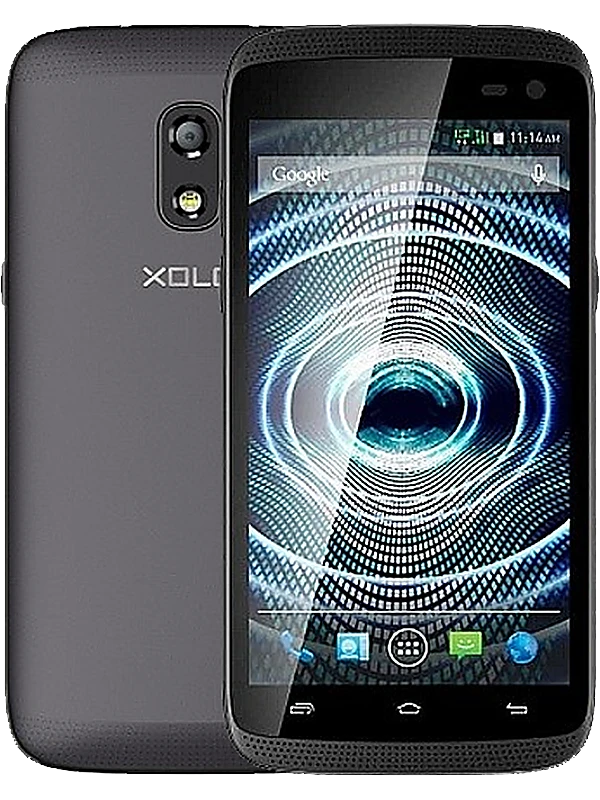XOLO Q700 Club