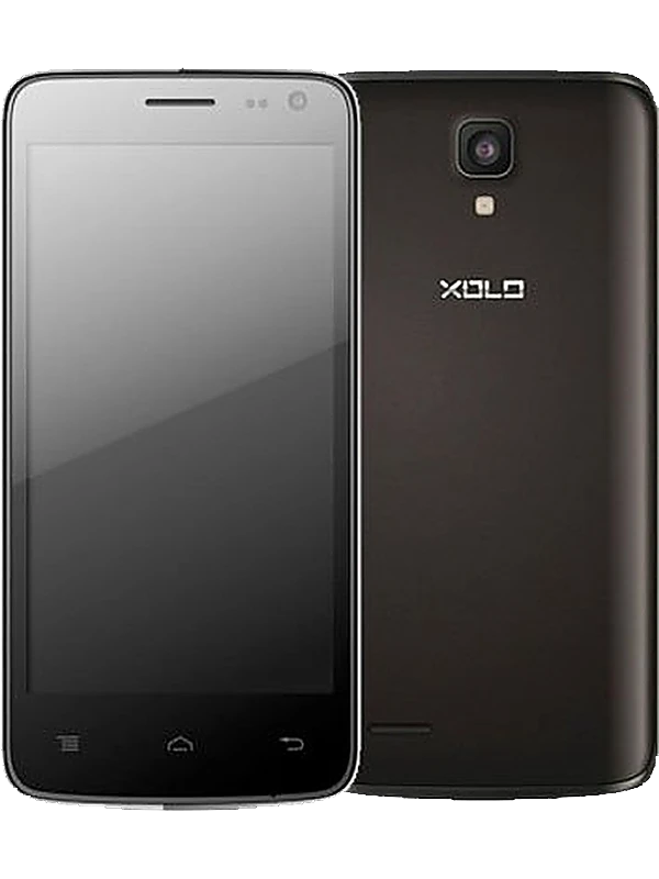 XOLO Q700