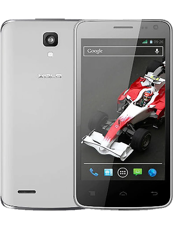 XOLO Q700i