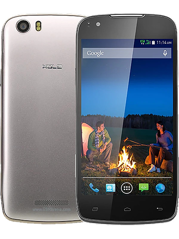 XOLO Q700s