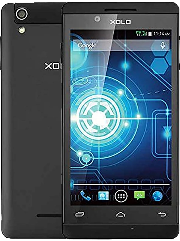 XOLO Q710s