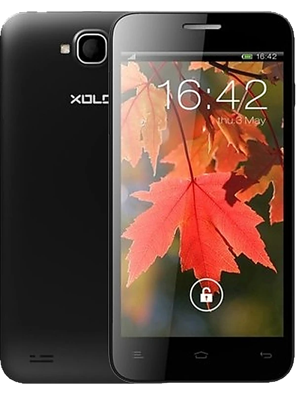 XOLO Q800