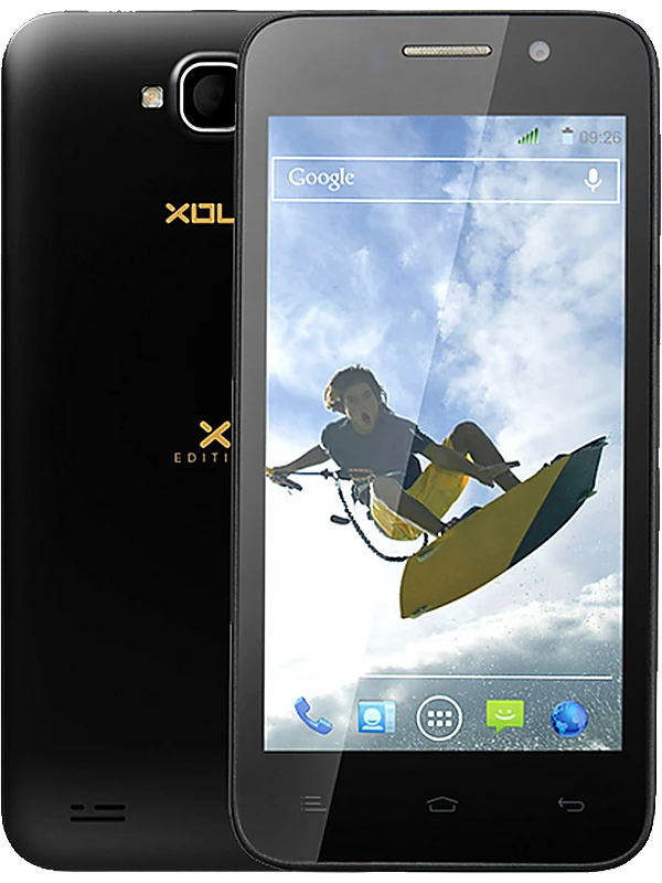 XOLO Q800 X-Edition