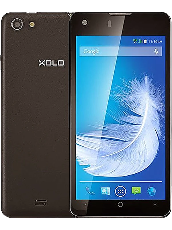 XOLO Q900s Plus