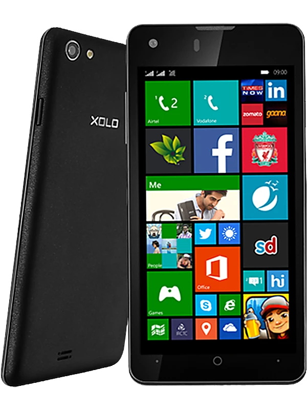 XOLO Q900s