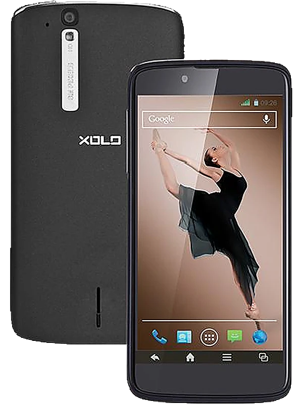 XOLO Q900T