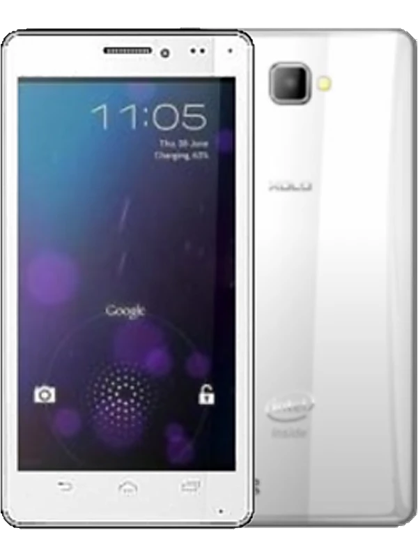XOLO X910