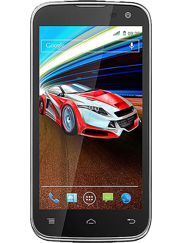 XOLO Play