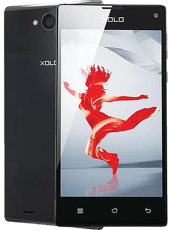 XOLO Prime