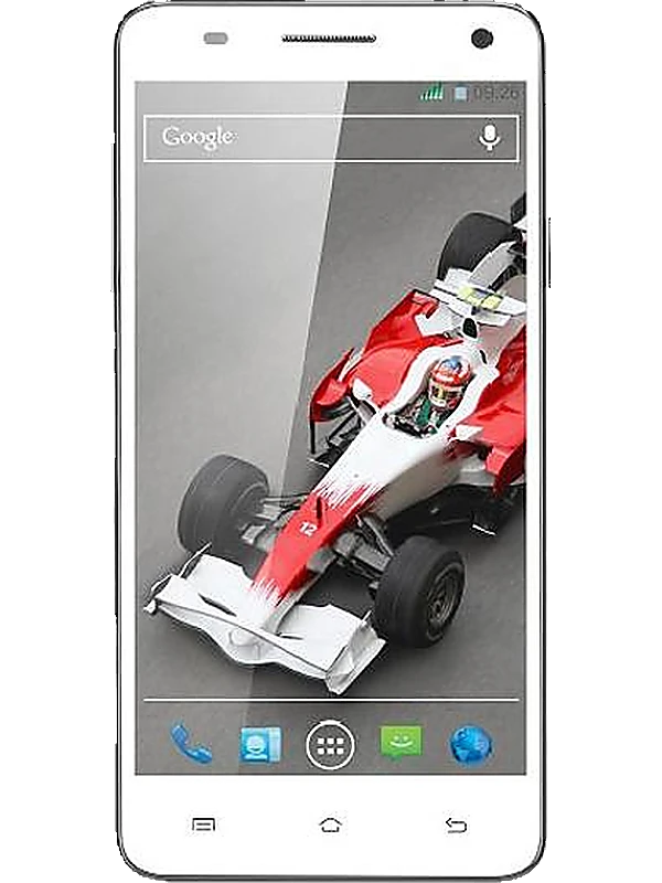 XOLO Q3000