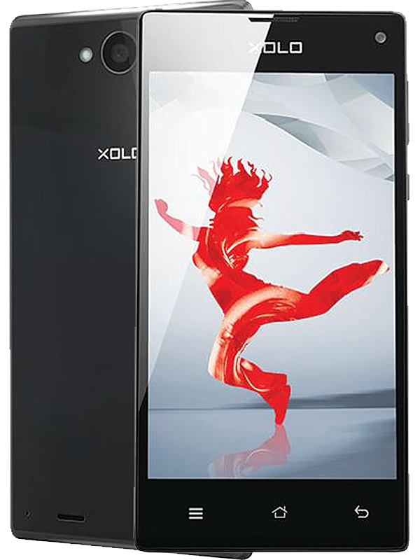 XOLO Prime