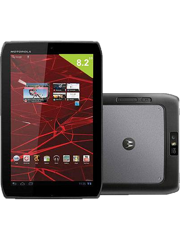 Motorola XOOM 2 Media Edition 3G MZ608