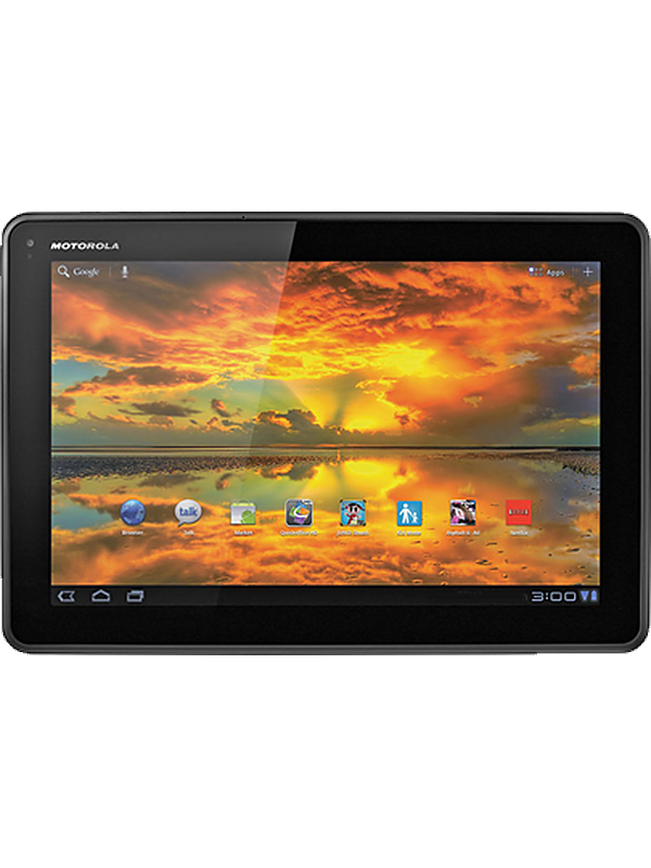 Motorola XOOM Media Edition MZ505