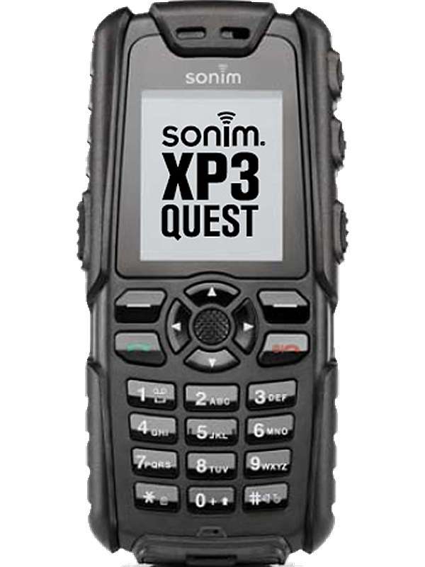 Sonim XP3.20 Quest Pro