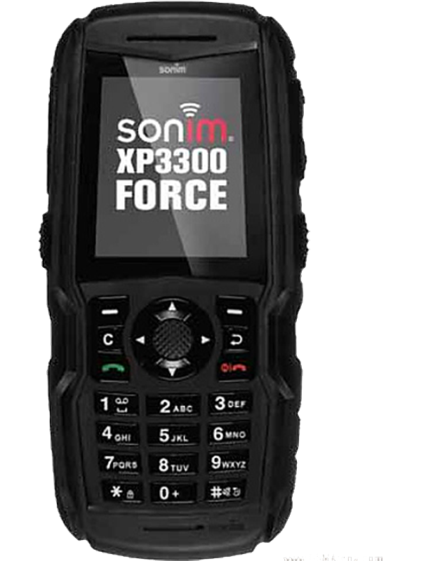 Sonim XP3300 Force