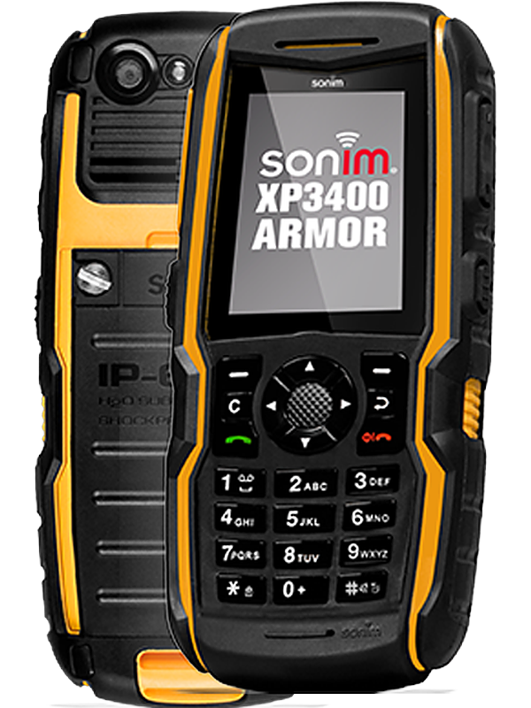 Sonim XP3400 Armor
